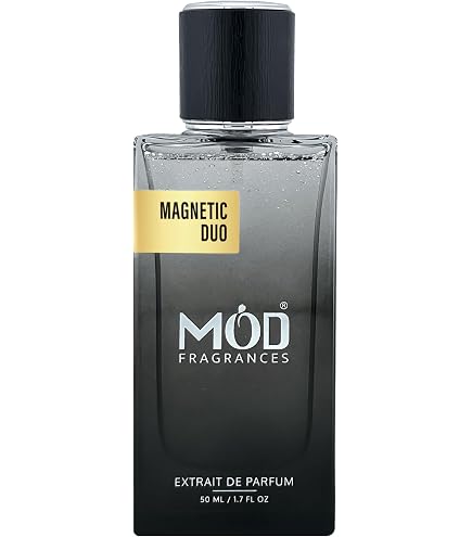 Amazon.com : Mod Fragrances Zephyr Perfume for Women & Men